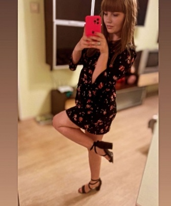 Анкета проститутки Елизавета - город Донецк, 36 лет, №613