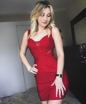 Анкета проститутки Мария - город Донецк, 25 лет, №13496